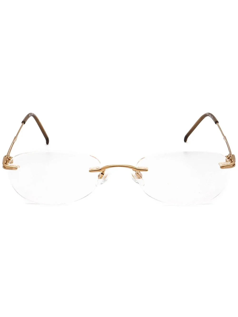 Silhouette 6561 20 6053 Elegance Standard Eyewear